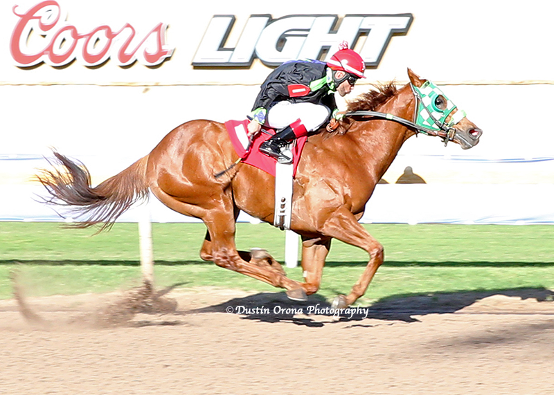 $1 Million Heritage Place Futurity [G1]